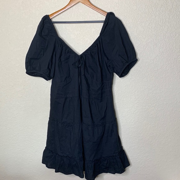 And Now This Dresses & Skirts - Gorgeous little black dress 1X